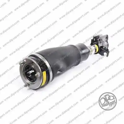 Air Suspension Strut (SSAS02757DNLN)