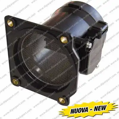 Mass Air Flow Sensor (FLOW010HTCN)