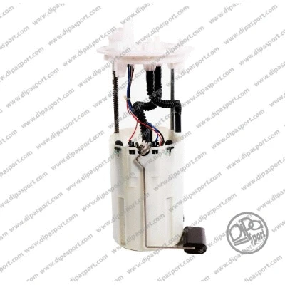 Fuel Feed Unit (GACC072BSCN)