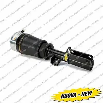 Air Suspension Strut (SSAS02765N)