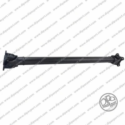 Propshaft, axle drive (DTS034DPSN)