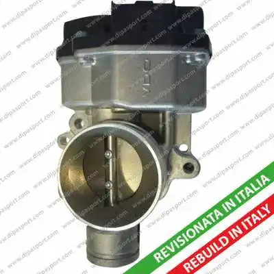 Throttle Body (FLAI018R)