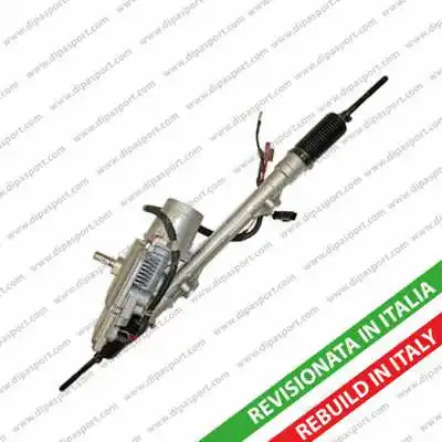 Steering Gear (EPS185R)