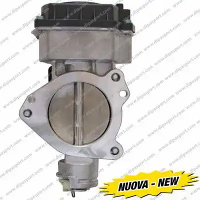 Throttle Body (FLAI227N)