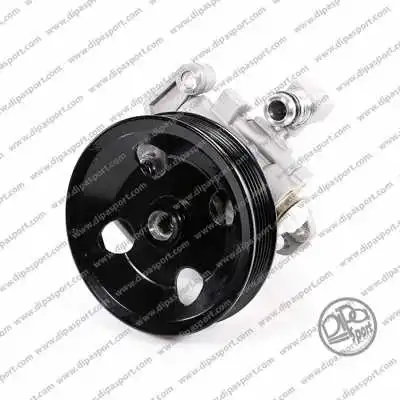 Hydraulic Pump, steering (PSO099DPSN)
