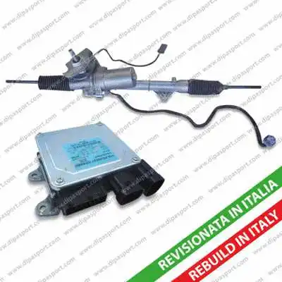 Steering Gear (EPS135K320R)