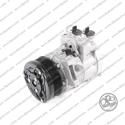 Compressor, air conditioning (ARC107DLPN)
