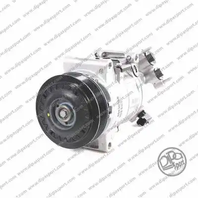 Compressor, air conditioning (ARC167SNDN)