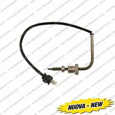 Sensor, exhaust gas temperature (INJGS020N)