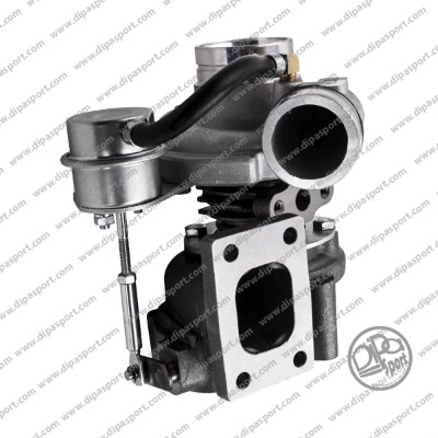 Charger, charging (supercharged/turbocharged) (TRB396DPSN)