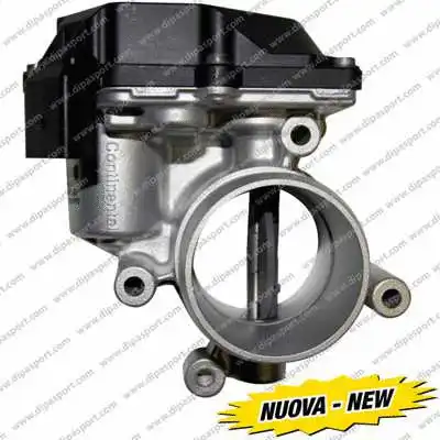 Throttle Body (FLAI143N)