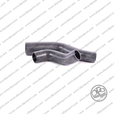 Charge Air Hose (HSEKLR028DPSN)