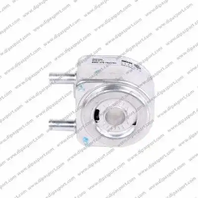 Oil Cooler, engine oil (RAO131N)