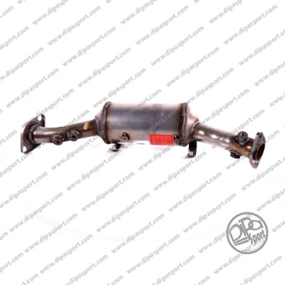 Soot/Particulate Filter, exhaust system (FAP189BMCN)