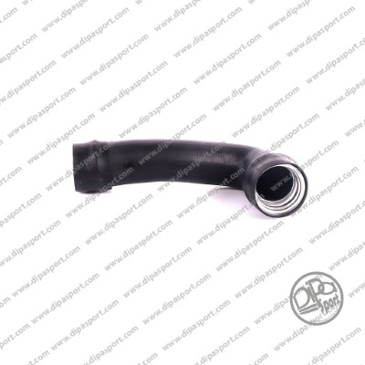 Charge Air Hose (HSEKLR023DPSN)