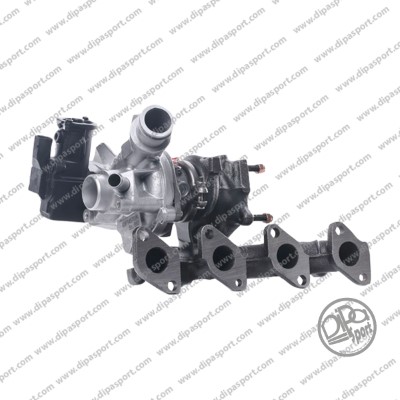 Charger, charging (supercharged/turbocharged) (TRB425R)