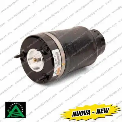 Air Spring, suspension (SSA02575N)