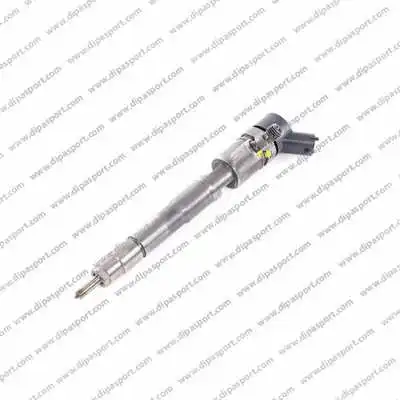 Injector Nozzle (INJD063R)