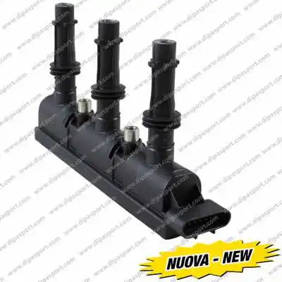 Ignition Coil (BBA144DLPN)