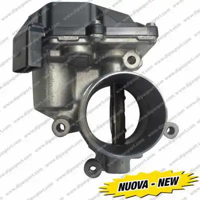 Throttle Body (FLAI012AN)