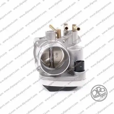 Throttle Body (FLAI134PRBN)