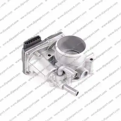 Throttle Body (FLAI470R)
