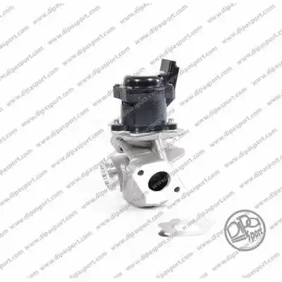 EGR Valve (EGR017DLPN)