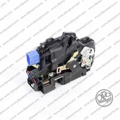 Door Lock (CMA080DPSN)