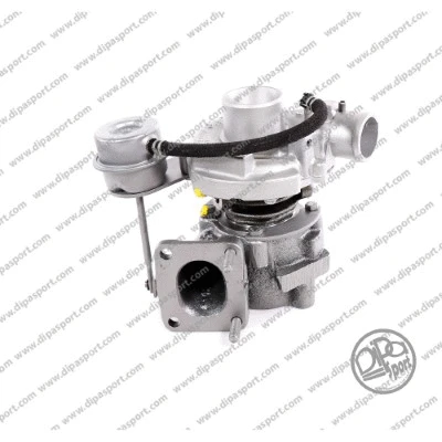 Charger, charging (supercharged/turbocharged) (TRB083R)