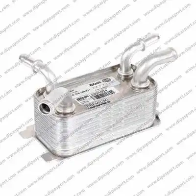 Oil Cooler, engine oil (RAO101N)