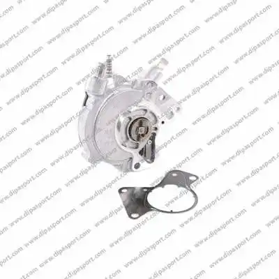 Vacuum Pump, braking system (PAV031PRBN)