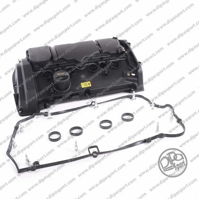 Cylinder Head Cover (VLV027DPSN)