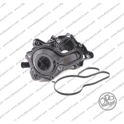 Thermostat, coolant (TRM248N)