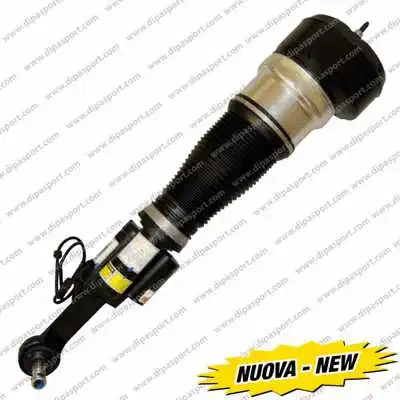 Air Suspension Strut (SSAS02548N)