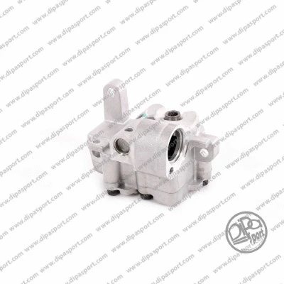 Oil Pump (POM066PRBN)