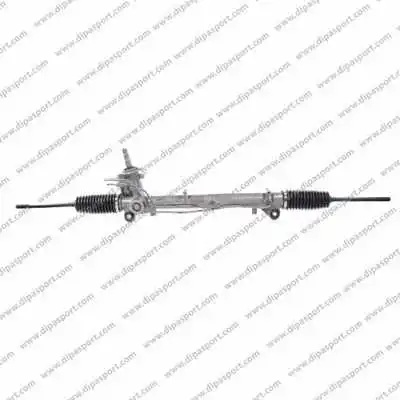 Steering Gear (EPI117R)