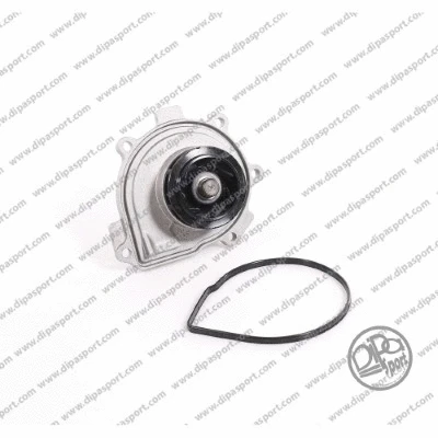Water Pump, engine cooling (PAA044DPSN)