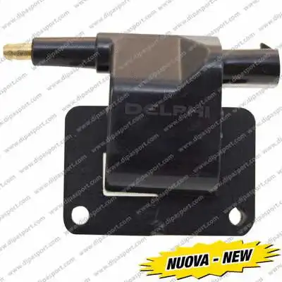 Ignition Coil (BBA136DLPN)