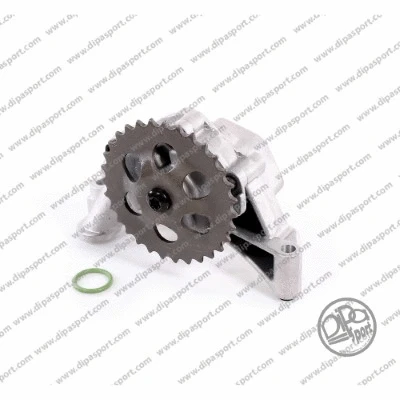 Oil Pump (POM051PRBN)