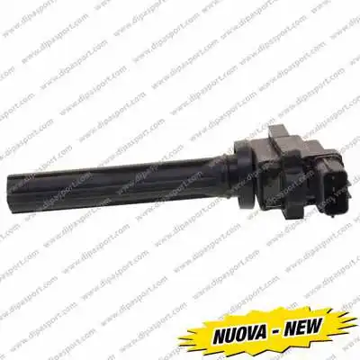 Ignition Coil (BBA117DLPN)