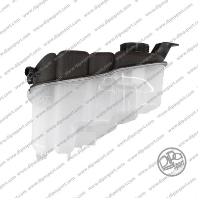 Expansion Tank, coolant (VEA020DPSN)