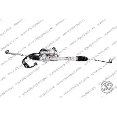 Steering Gear (EPS214R)