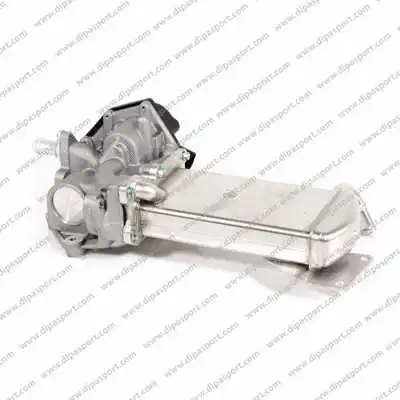 EGR Valve (EGR166AN)