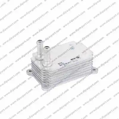 Oil Cooler, engine oil (RAO146N)