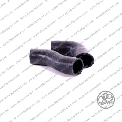 Charge Air Hose (HSEKLR032DPSN)