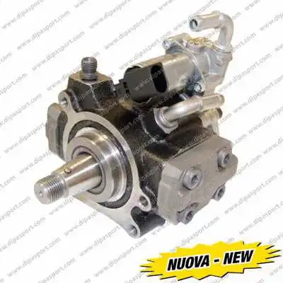 High Pressure Pump (HPP003N)