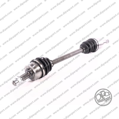 Drive Shaft (SEM046N)