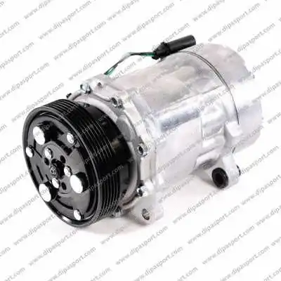 Compressor, air conditioning (ARC065CTRN)