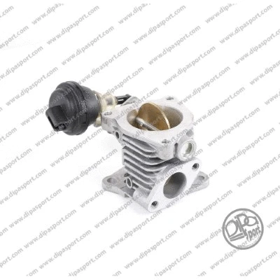 Control Flap, air supply (FLAI451R)