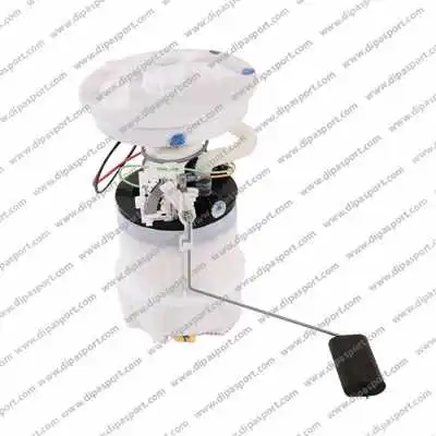 Fuel Feed Unit (GACC096BSCN)